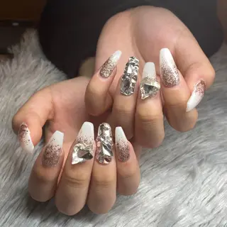 ネイル sarina nailのネイルデザイン