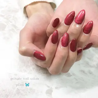 ネイル nail salon 7_seven_所属・nail salon 7 _seven_のネイルデザイン