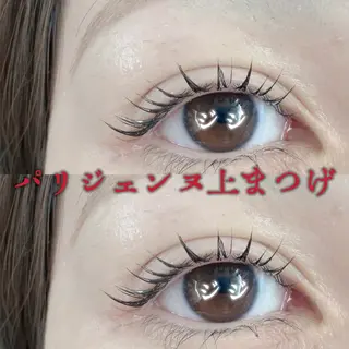 マツエク・マツパ ♥️JiJi ♥️のマツエク・マツパデザイン