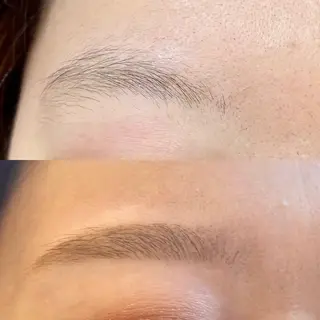 marbles 安田 未優のマツエク・マツパデザイン