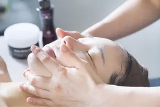 浜野 恵美のエステ・リラクイメージ