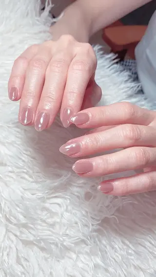 ネイル n o q r m. n a c h iのネイルデザイン