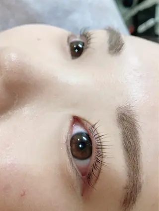 マツエク・マツパ アイリスト kayoのマツエク・マツパデザイン