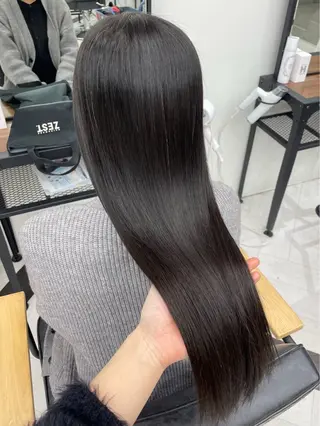 cocoro ✧˖°.のヘアスタイル