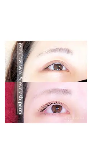 マツエク・マツパ アイブロウ アイラッシュサロン GREENのマツエク・マツパデザイン