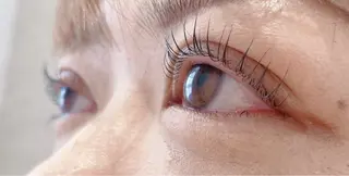 マツエク・マツパ Ｉ'LL西宮北口所属・草深 夏海のマツエク・マツパデザイン