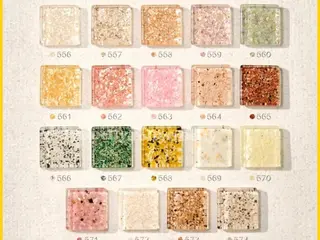 ネイル ToliyDeliy Nail Salonのネイルデザイン