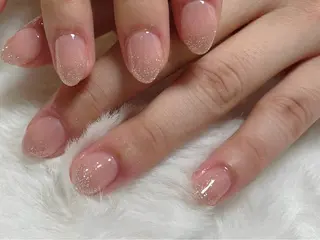 ネイル sourian所属・sourian emiのネイルデザイン