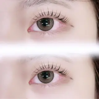 マツエク・マツパ MALVA姶良店 大﨑のマツエク・マツパデザイン