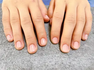 ネイル kikinail 溝の口のネイルデザイン