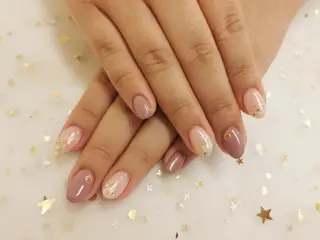 ネイル 上福岡 らんらんのネイルデザイン