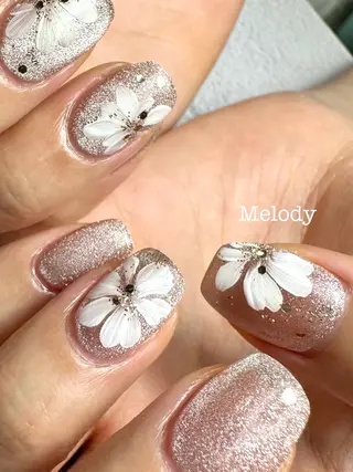 ネイル Yuki Takahamaのネイルデザイン