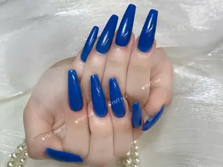 ネイル YMT． NailStudioのネイルデザイン