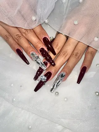 ネイル 〜Nail salon Lys〜のネイルデザイン