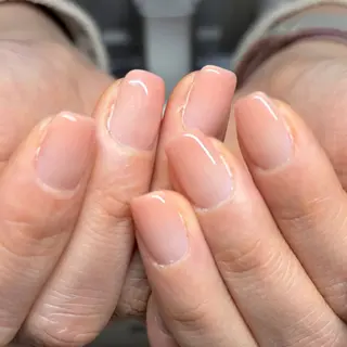 ネイル GO TODAY シェアサロン 表参道Colore店所属・nailmum jijiのネイルデザイン