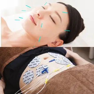 【妊活・美容鍼専門】Aran鍼灸院所属・【美容鍼・不妊専門】 Aran鍼灸院のエステ・リラクイメージ