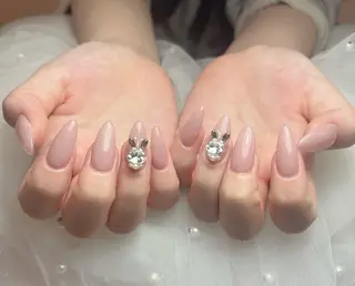 ネイル Bél Nail salon ユキのネイルデザイン