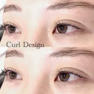 マツエク・マツパ pono ishii店長🫧のマツエク・マツパデザイン