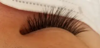 マツエク・マツパ eyelash Lilasのマツエク・マツパデザイン