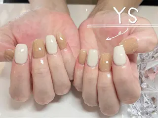 ネイル YS Nailのネイルデザイン