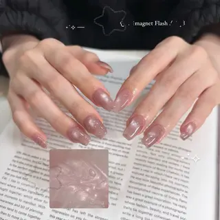 ネイル RooM -produce by maynail-所属・RooM -mizuki-のネイルデザイン