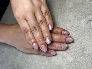 ネイル MIKA ♡のネイルデザイン