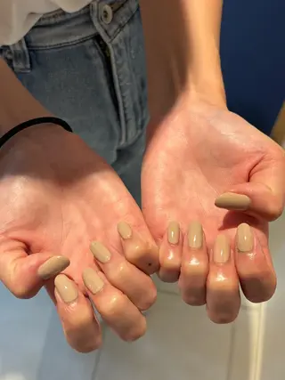 ネイル deg° erikaのネイルデザイン