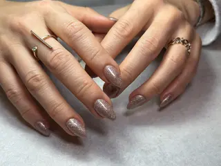 ネイル jinny`s 代官山のネイルデザイン