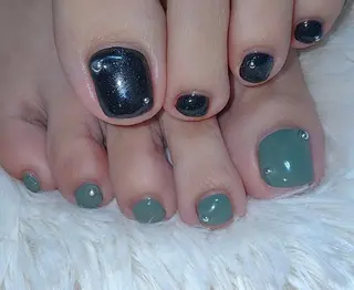 ネイル reve あやののネイルデザイン