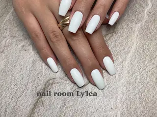 ネイル nail room Ly'leaのネイルデザイン