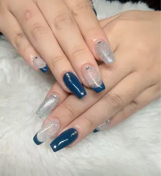 ネイル リン リンのネイルデザイン