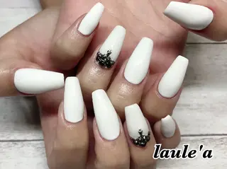 ネイル Rグループ felizのネイルデザイン