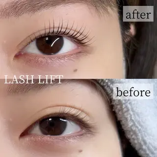 マツエク・マツパ VIAS CANACOのマツエク・マツパデザイン