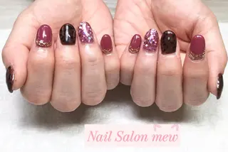 ネイル ツカモト エリコのネイルデザイン