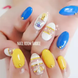 ネイル 27salon yuinaのネイルデザイン