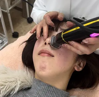 こりとりコルギ専門店 MIICO(ミイコ)所属・西村 みさきのエステ・リラクイメージ