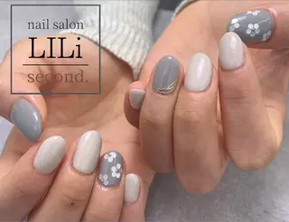 ネイル Sari ✳︎のネイルデザイン