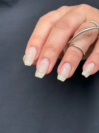 ネイル neouv所属・NEOUV_ mikuのネイルデザイン