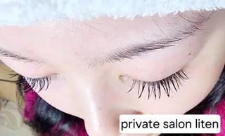 マツエク・マツパ   litenのマツエク・マツパデザイン