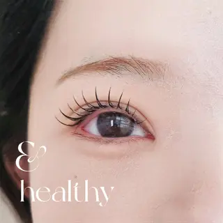 マツエク・マツパ Rio eyelash&nail所属・アイリスト🇰🇷 REIのマツエク・マツパデザイン
