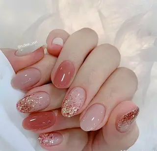 ネイル モナ& あきのネイルデザイン