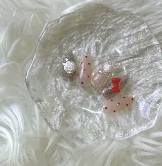 ネイル Nail salon Venusのネイルデザイン