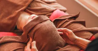 高橋 竜真のエステ・リラクイメージ