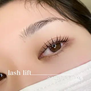 マツエク・マツパ ivy-nue🩶 Natsumiのマツエク・マツパデザイン