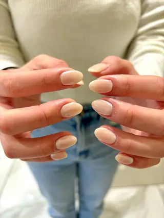 ネイル 横田 菜月のネイルデザイン