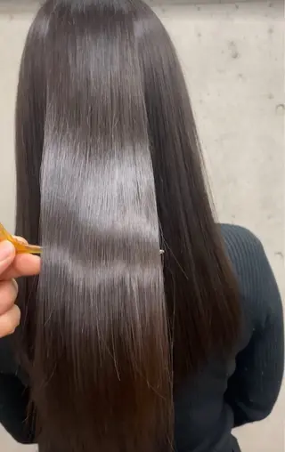 下方 研人のヘアスタイル