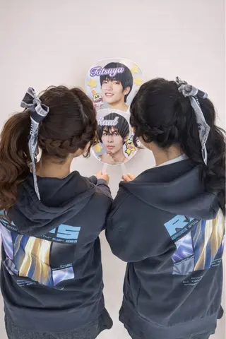 ヘアアレンジ Fave【フェイブ】 /🌈推し活のその他イメージ