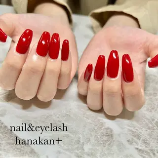 ネイル S Fumiのネイルデザイン