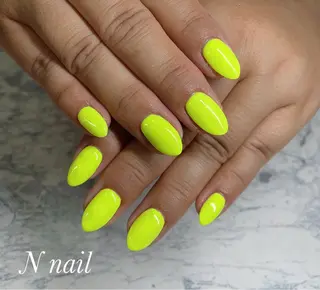 ネイル N nailのネイルデザイン