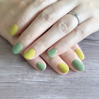 ネイル Nail Salon HANA所属・Nail Salon HANAのネイルデザイン